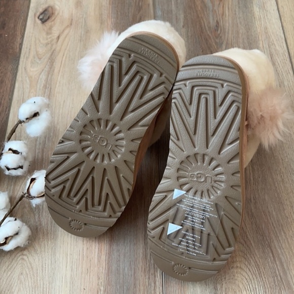 🍃🔆UGG- CLASSIC MINI WISP BOOTS🔆🍃 - Picture 10 of 14